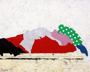 Дрехи І, 1997