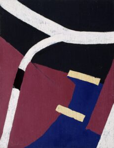 Светът отдолу, 1995