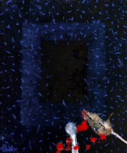 Regresus, 1997