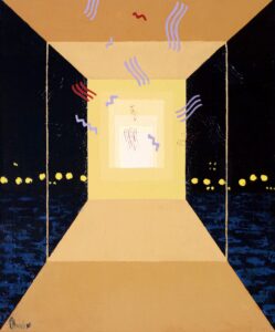 Transcendentia, 1998