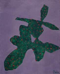 In Statu Nascendi (В състояние на зараждане), 1997 