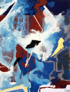 Pisces, 1998