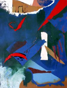 Scorpio, 1998