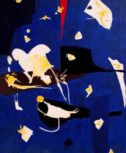 Небе – нощ, 1998