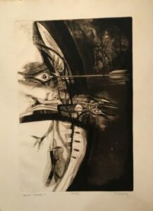 Humanature I